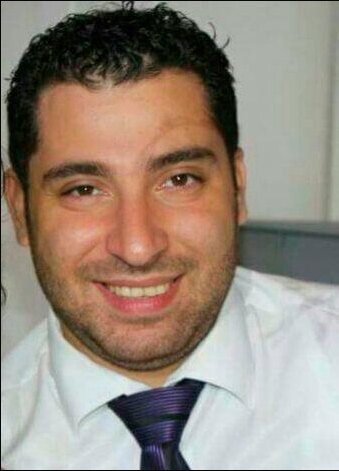 إلي ت.، بيروت، لبنان